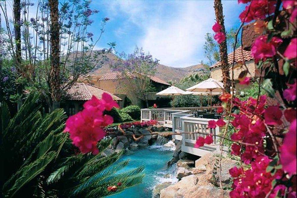 The Oasis Resort Palm Springs Konforlar fotoğraf